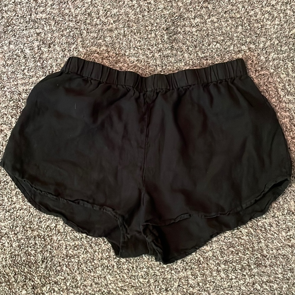 MATE the Label Linen Short size M